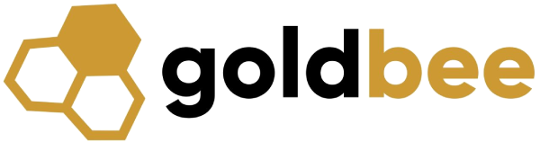 goldbee logo